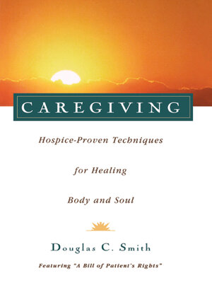 cover image of Caregiving